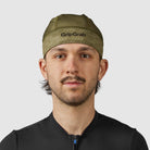 GripGrab Bandana Olive Green