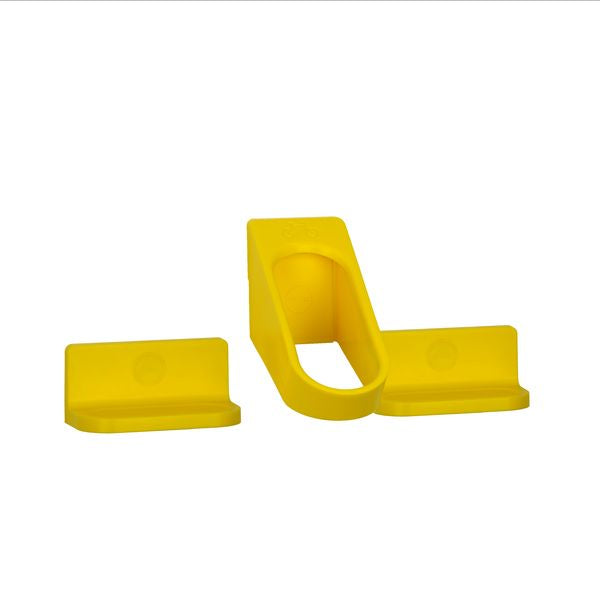 CYCLOC Hero Yellow