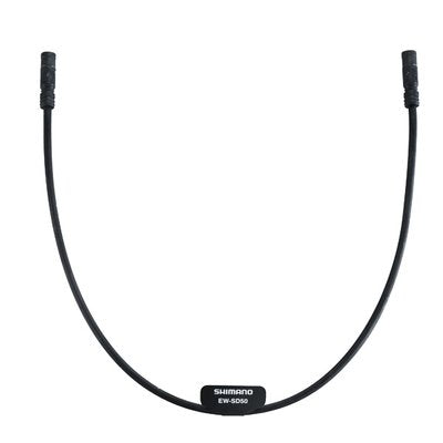 SHIMANO EW-SD50 DI2 E-Tube Elektrische Kabel Zwart 300mm