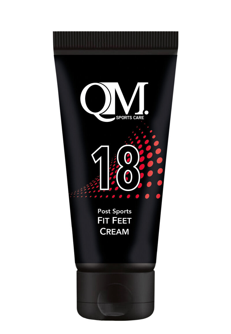 QM SPORTS CARE QM18 Fit Feet