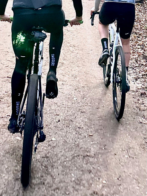 Roff sock Merino - SMGGLRS