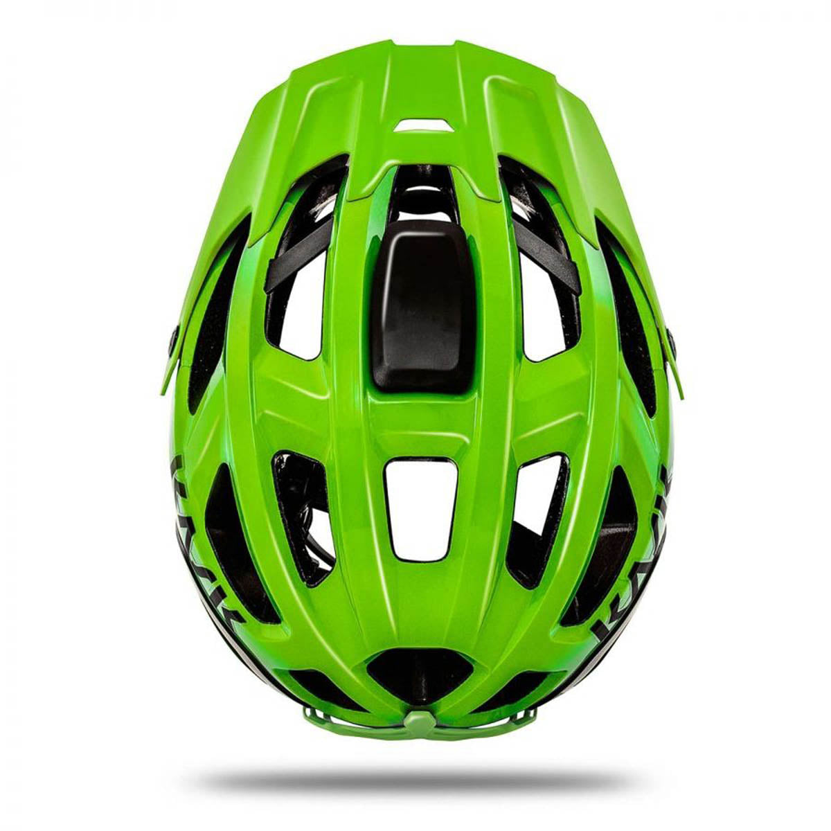 Kask Rex Fietshelm Black