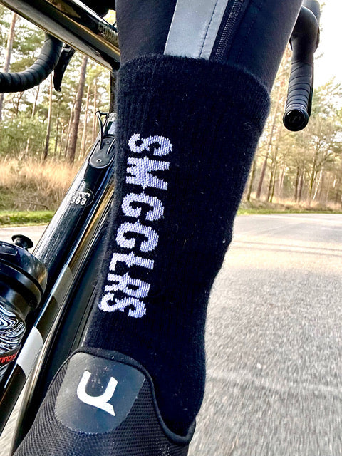 Roff sock Merino - SMGGLRS