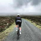 Spatzwear Spatz Sokz White