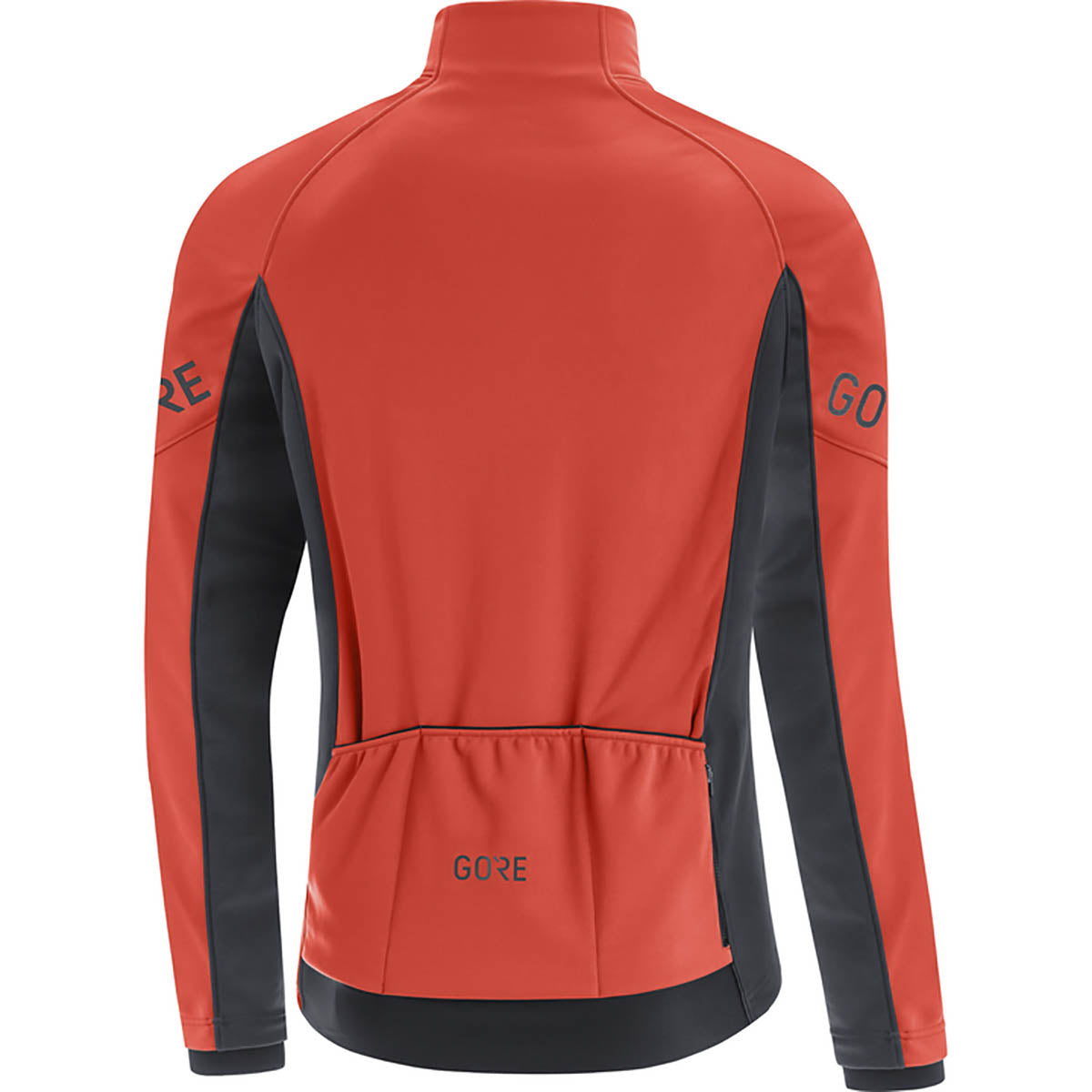 Gore C3 Gore-Tex Infinium? Thermo Jacket - Fireball/Black