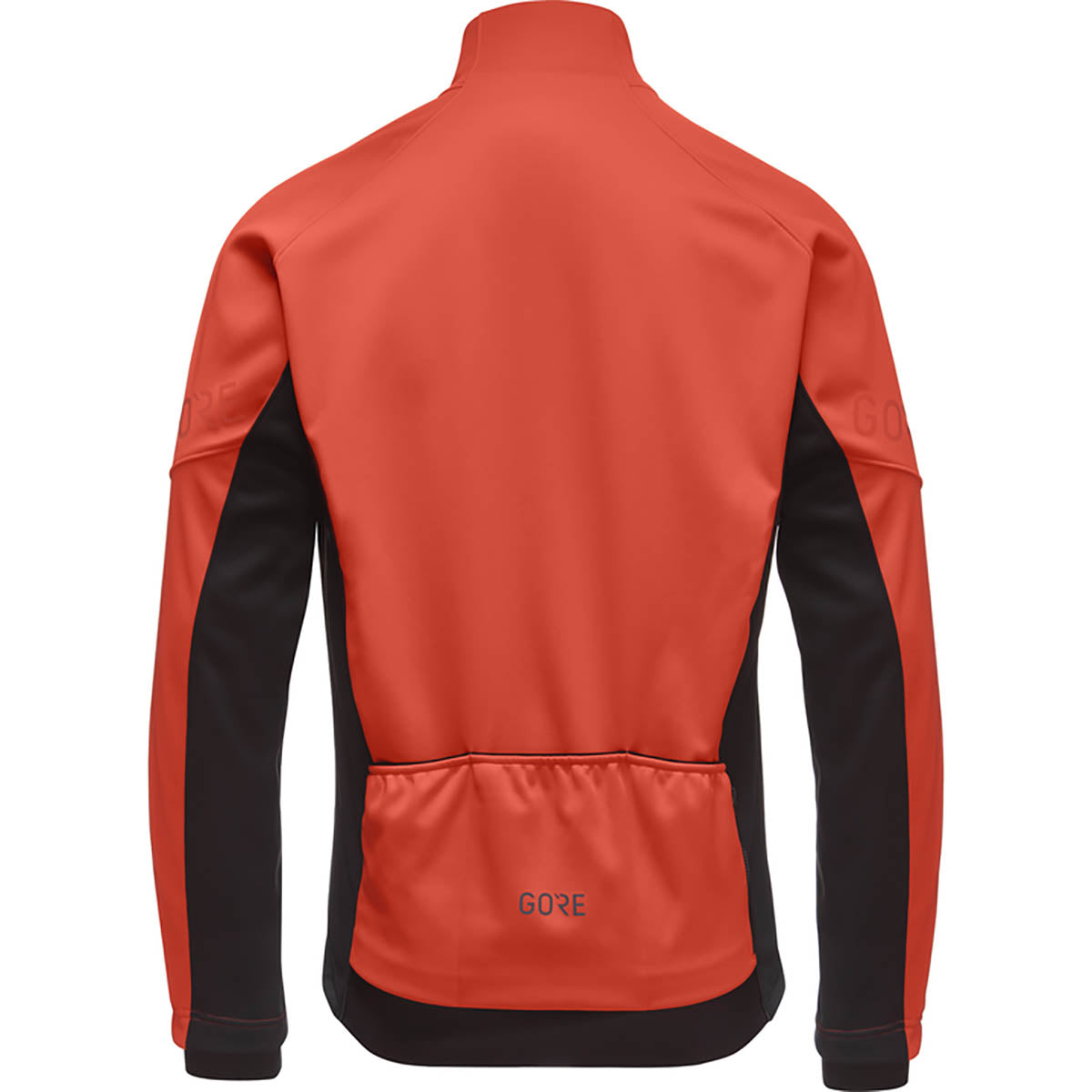 Gore C3 Gore-Tex Infinium? Thermo Jacket - Fireball/Black