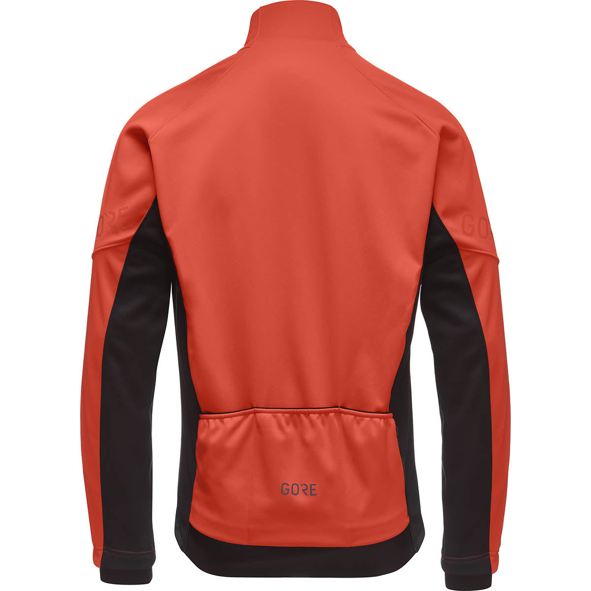 Gore C3 Gore-Tex Infinium? Thermo Jacket - Fireball/Black