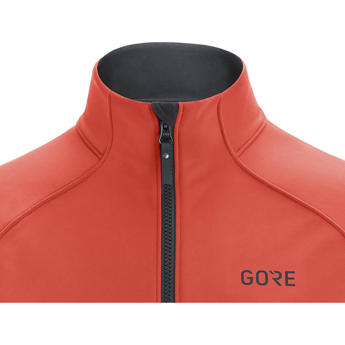 Gore C3 Gore-Tex Infinium? Thermo Jacket - Fireball/Black