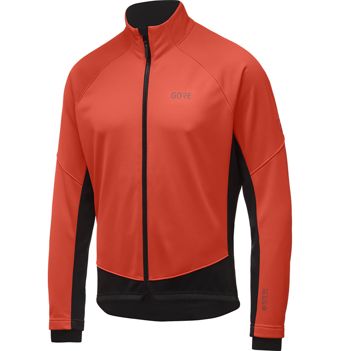 Gore C3 Gore-Tex Infinium? Thermo Jacket - Fireball/Black