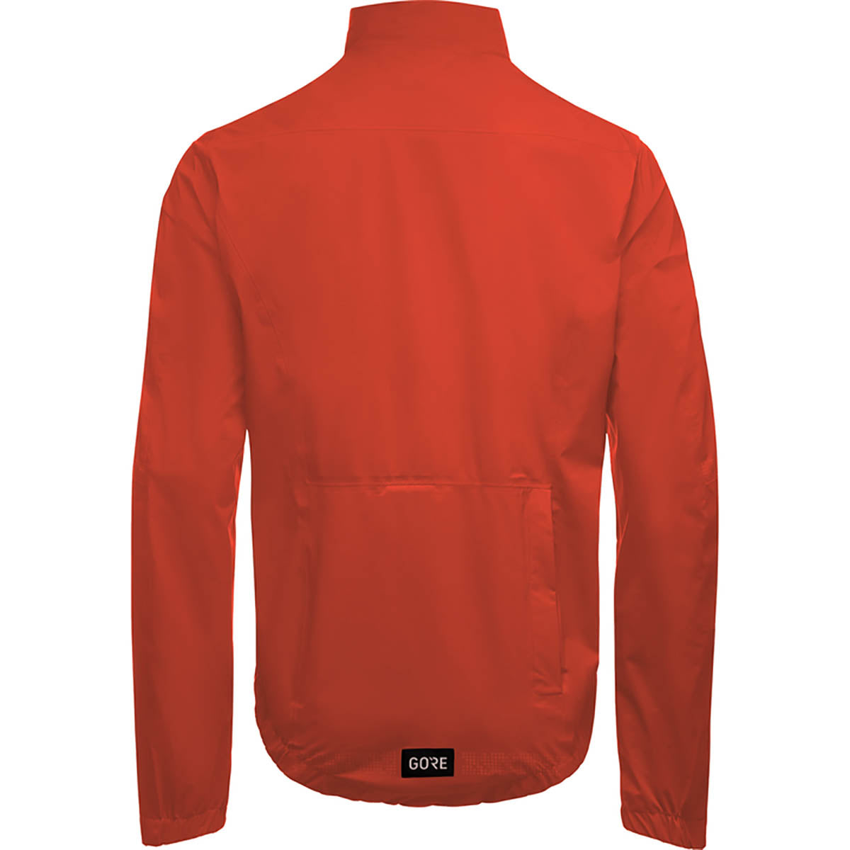 Gore Wear Torrent Jacket Mens - Fireball