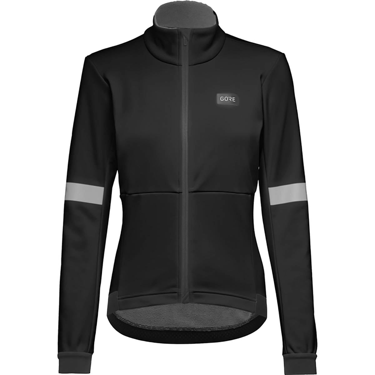 Gore Wear Tempest Jacket Womens - Black