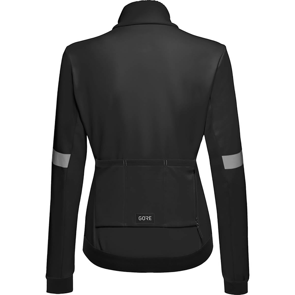 Gore Wear Tempest Jacket Womens - Black