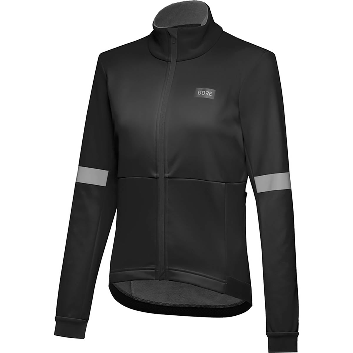 Gore Wear Tempest Jacket Womens - Black