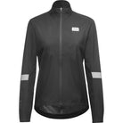 Gore Wear Stream Jacket Womens - Black