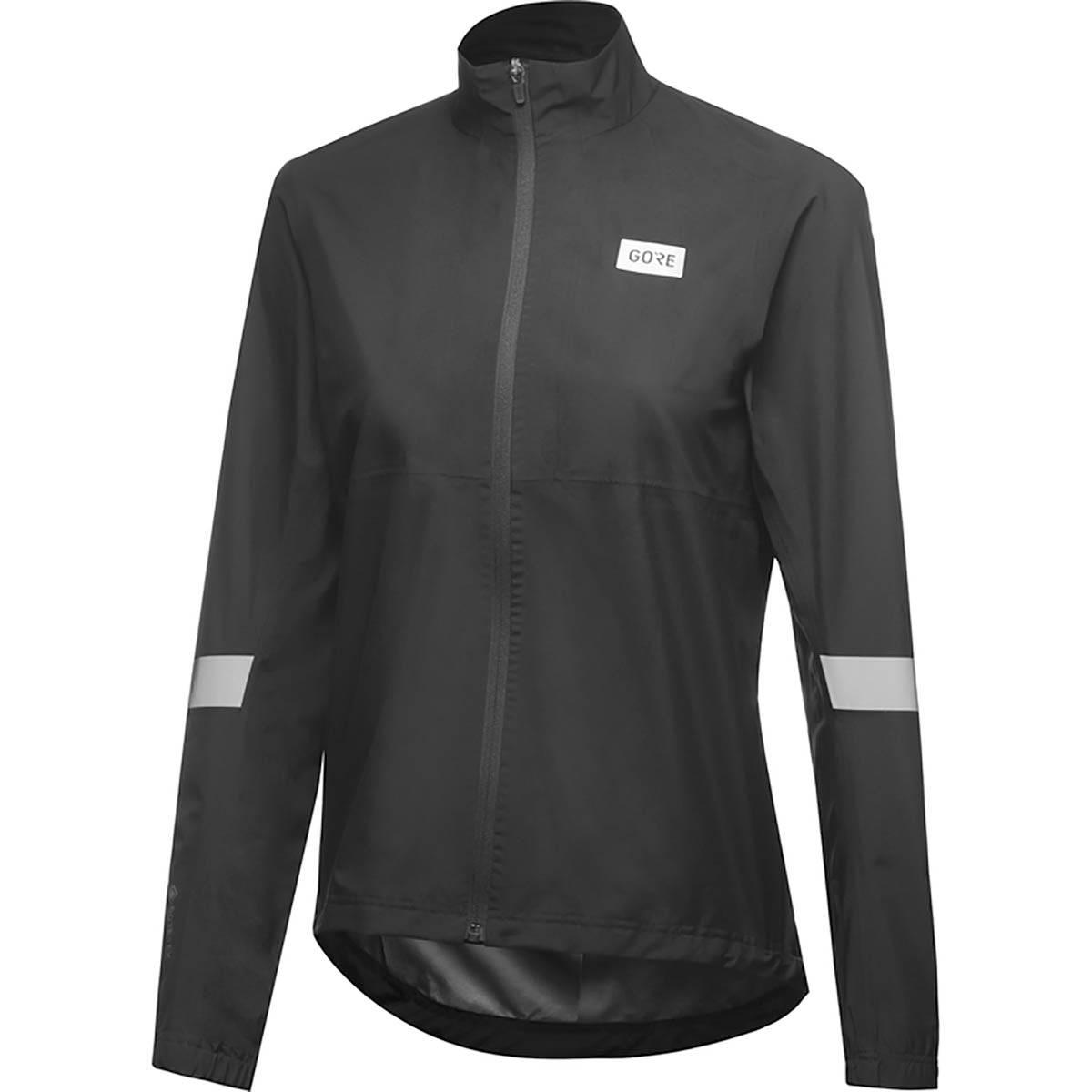 Gore Wear Stream Jacket Womens - Black