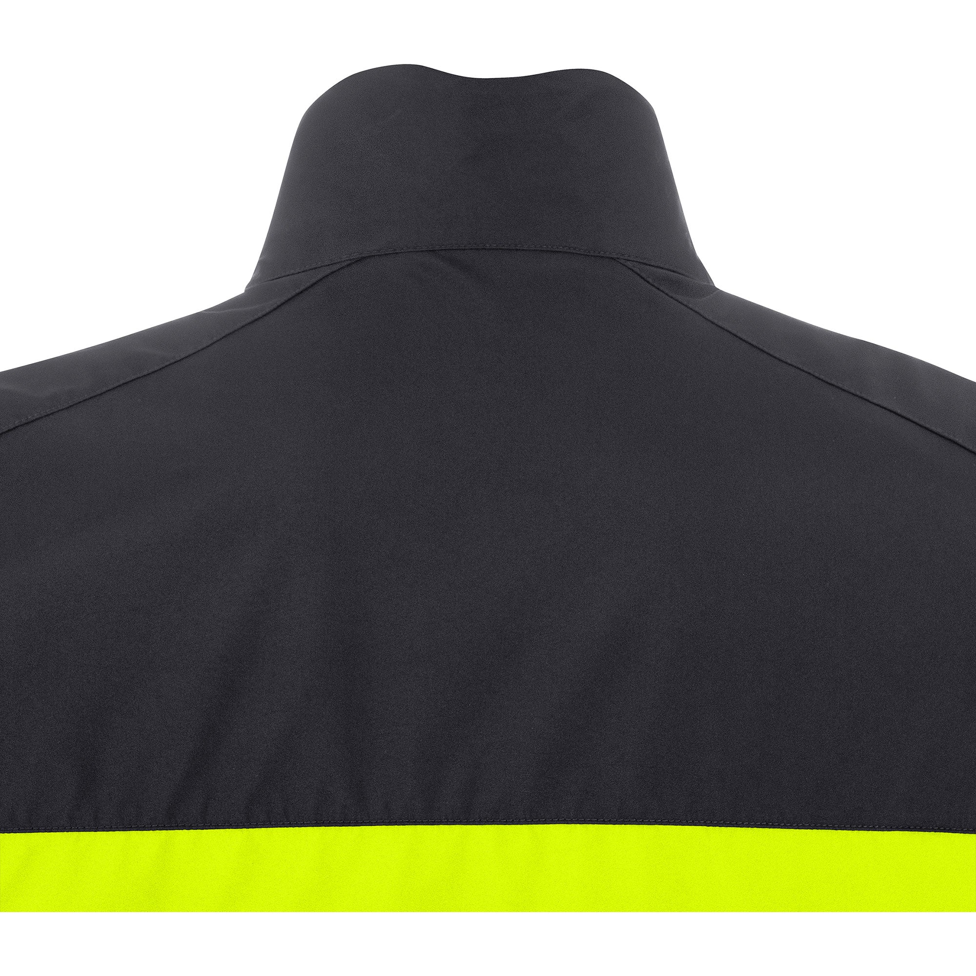 Gore Wear Spirit Jacket Mens - Neon Yellow/Black