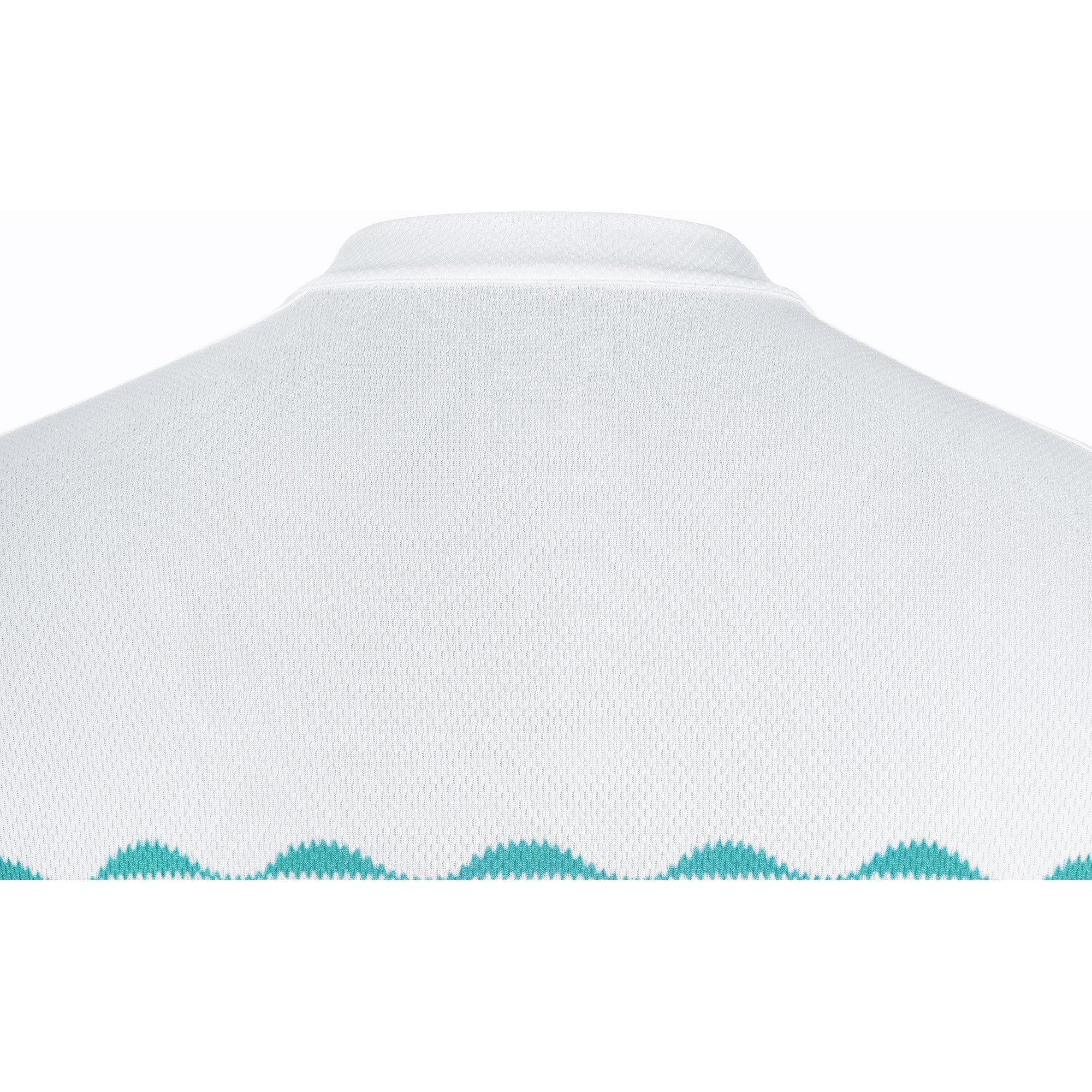 Gore Wear Skyline Jersey Womens - White/Scuba Blue