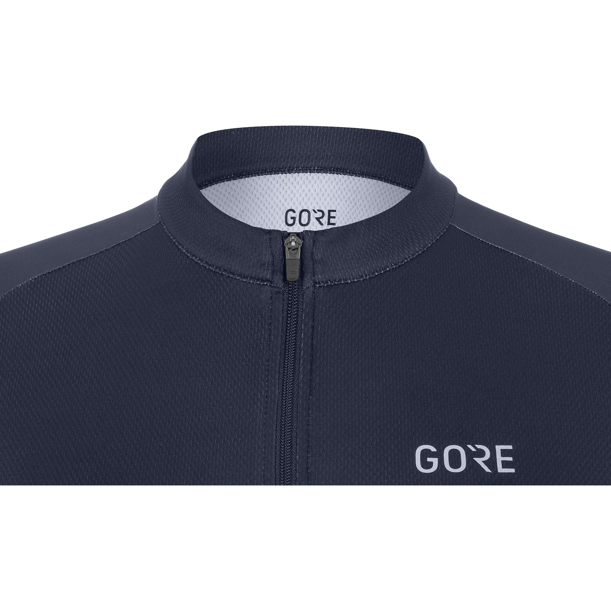 Gore Wear Skyline Jersey Womens - Orbit Blue/Scuba Blue