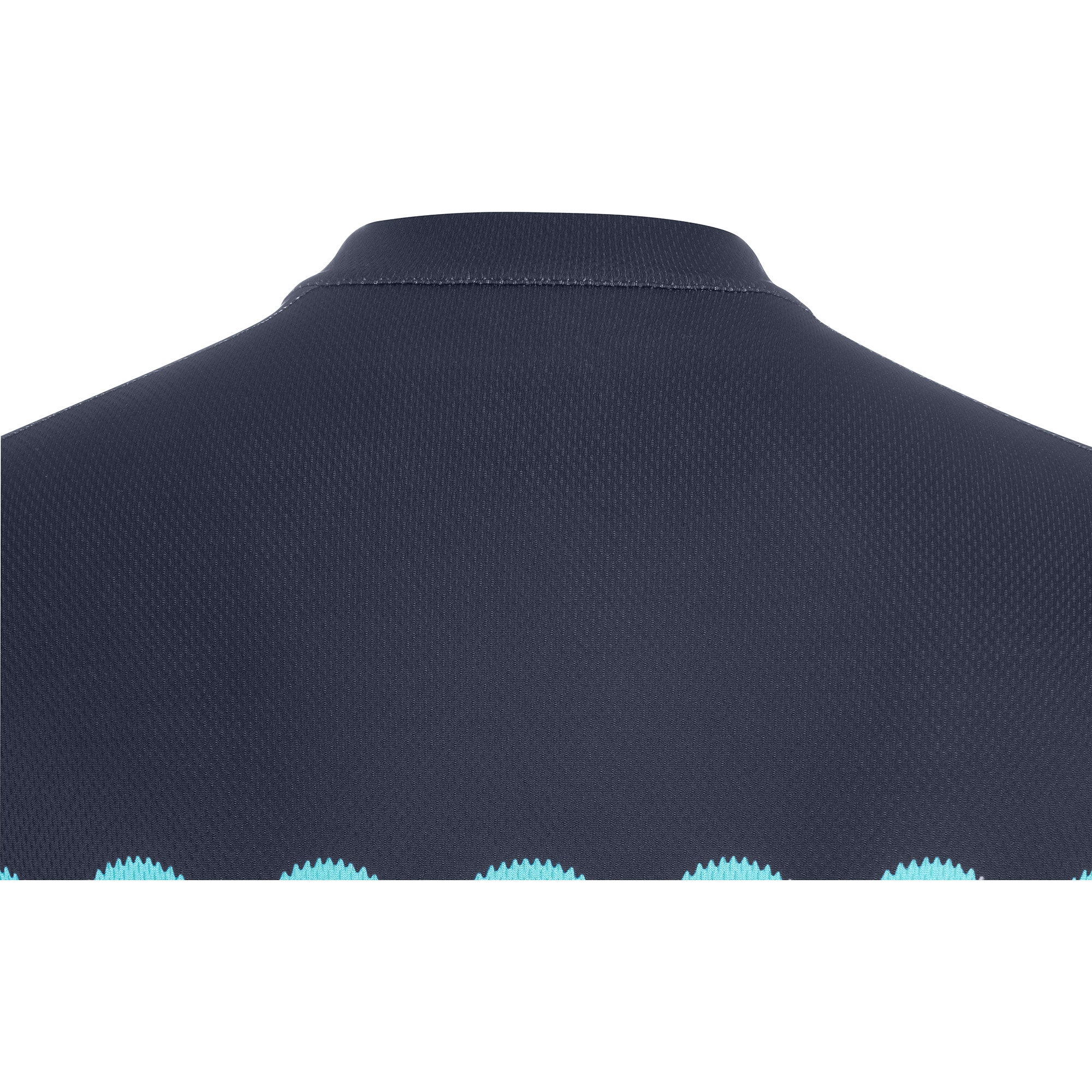 Gore Wear Skyline Jersey Womens - Orbit Blue/Scuba Blue