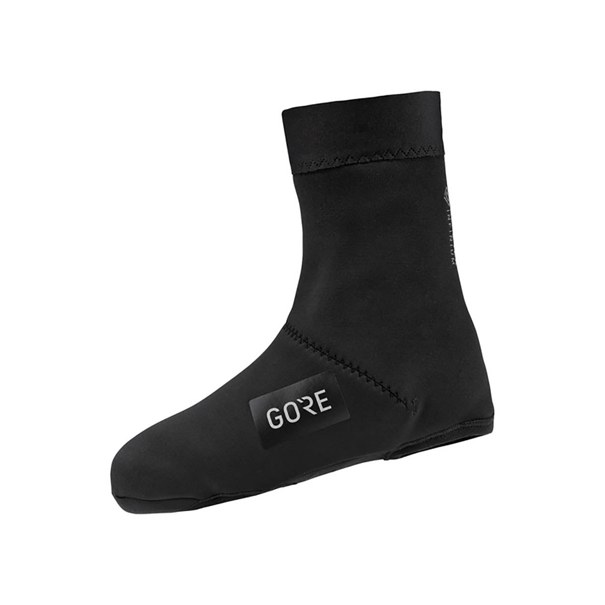 Gore Wear Shield Thermo Overshoes - Black