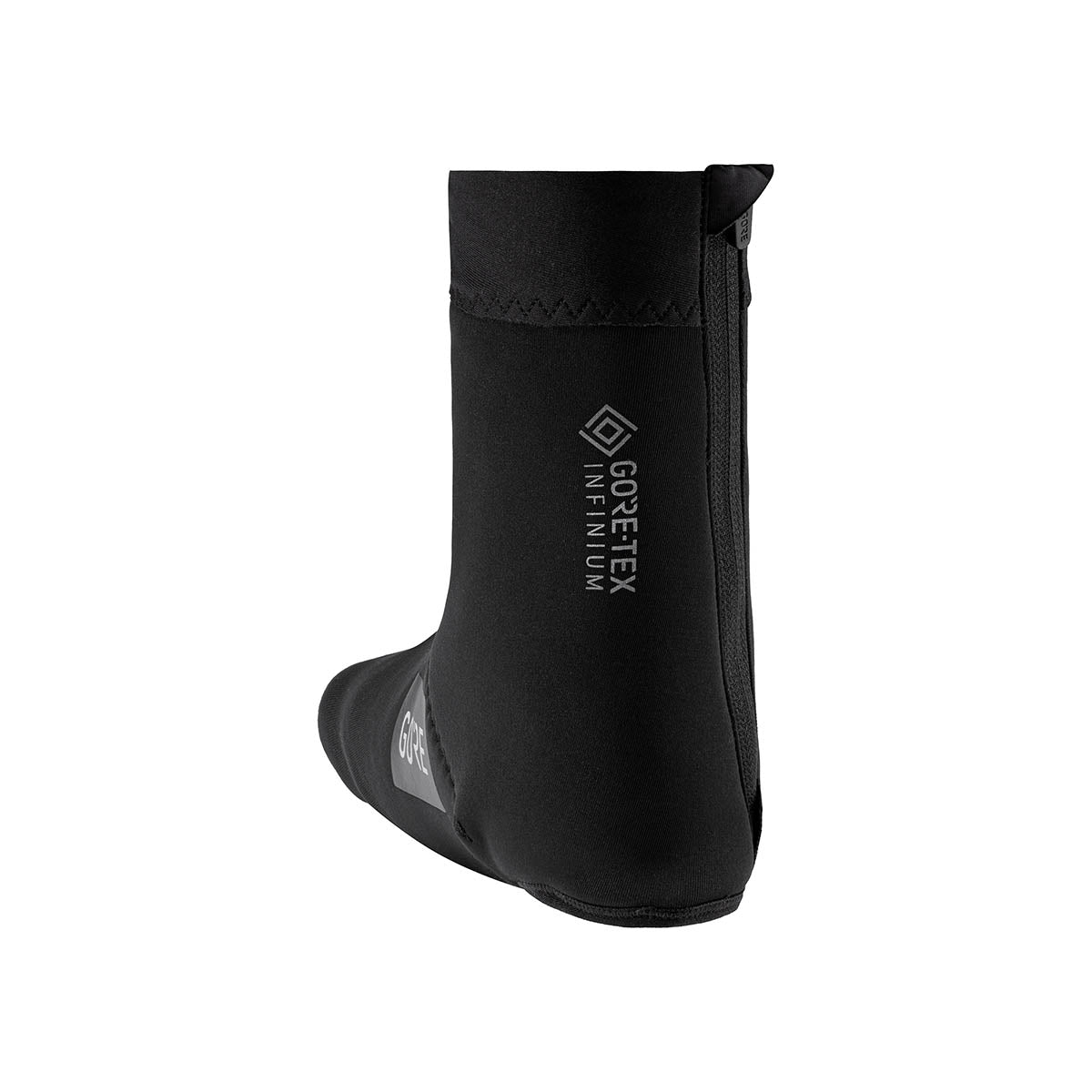 Gore Wear Shield Thermo Overshoes - Black