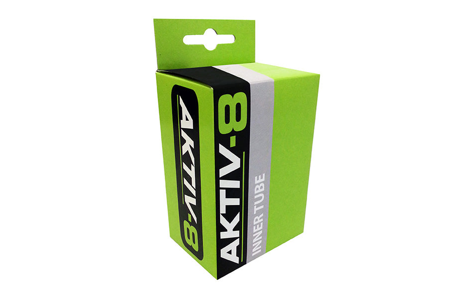 Aktiv-8 binnenband mtb 26� (1.50-2.10) 47mm zwart