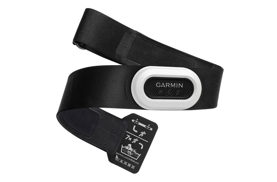 Garmin HRM pro plus hartslagband