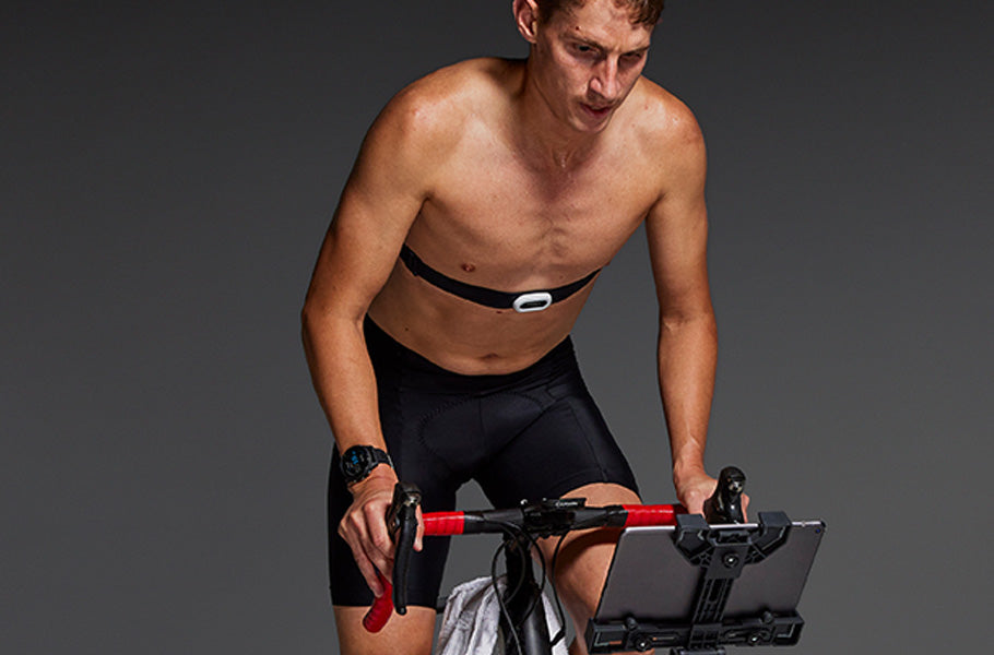 Garmin HRM pro plus hartslagband