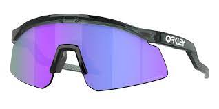 Oakley Hydra Bril Crystal Black - Prizm Violet