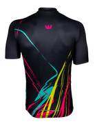 Vermarc Ink 22 Shirt Korte Mouwen SP.L Black