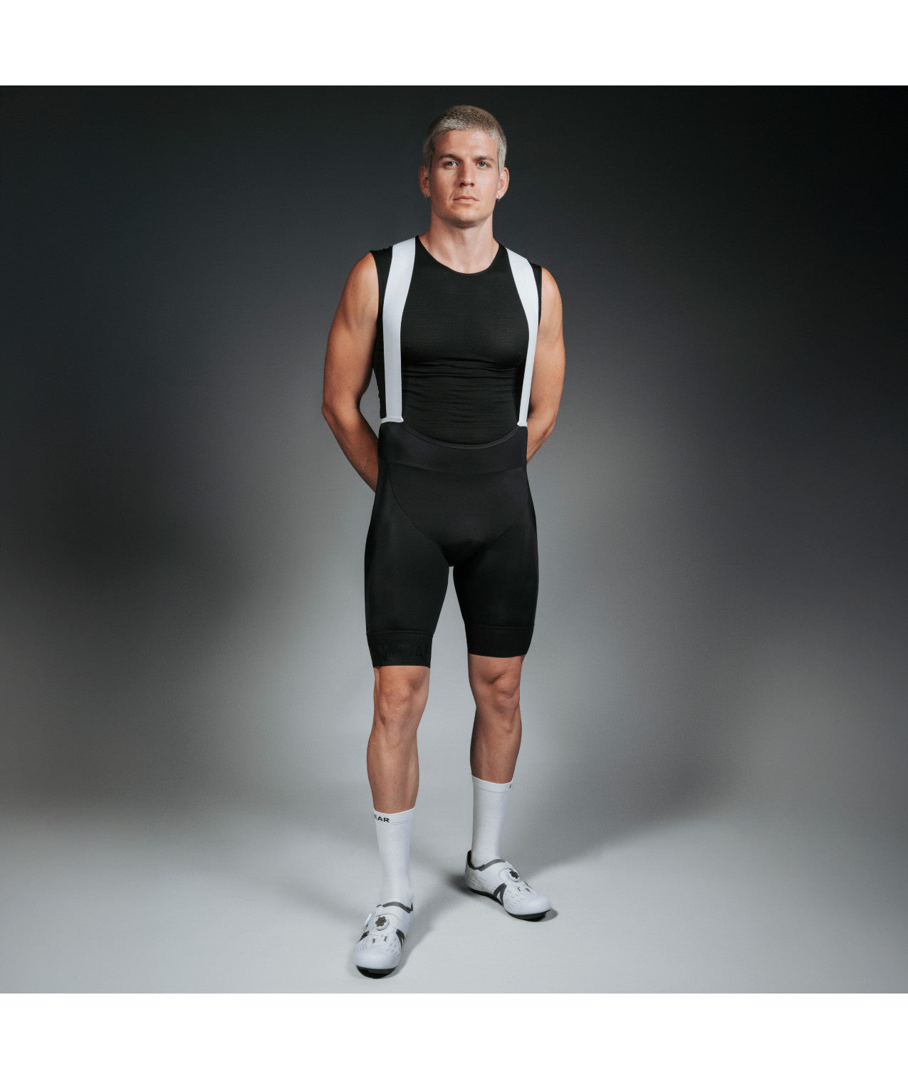 Gorewear Swiftride Bib Shorts Black