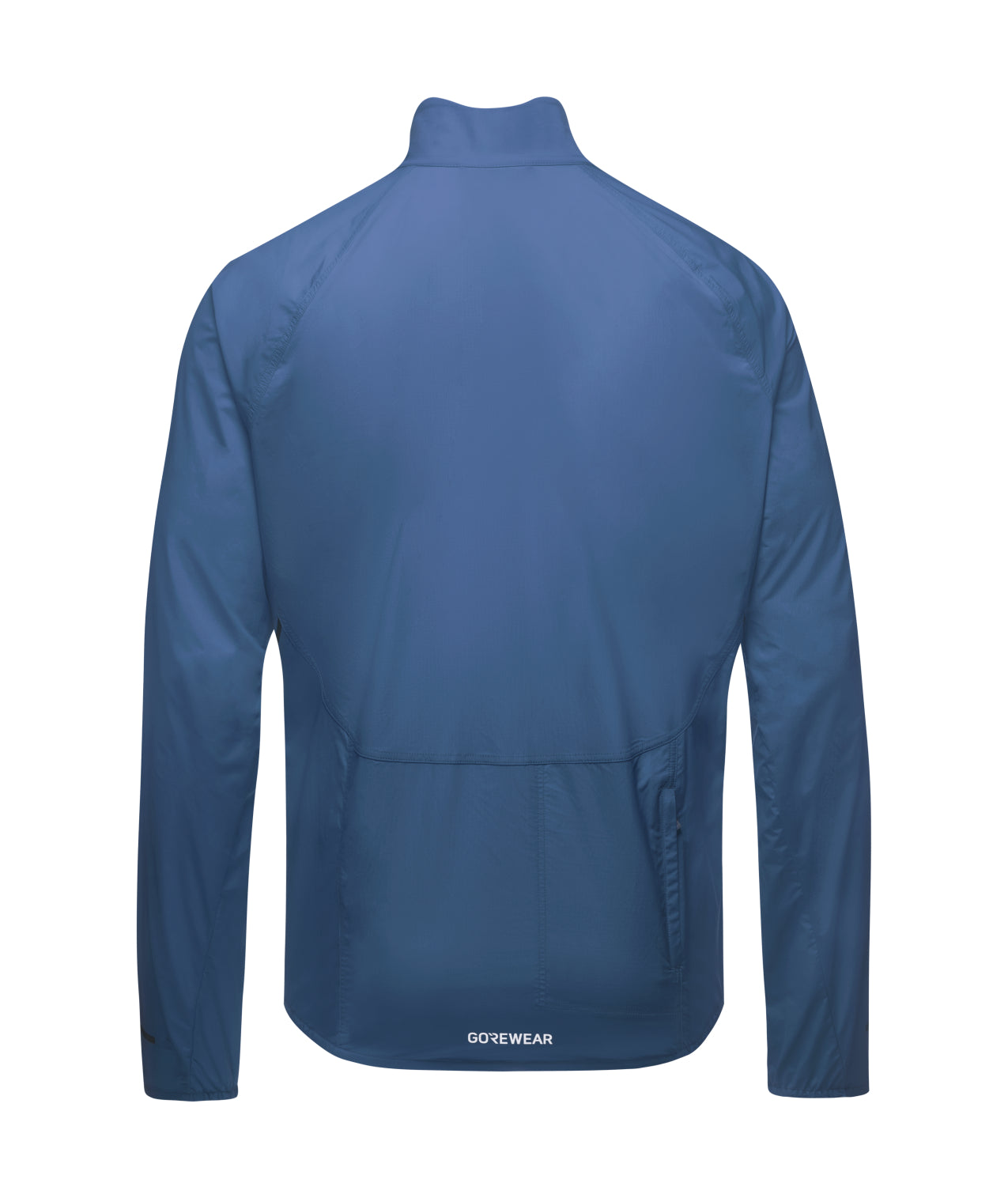 Gore Wear Spinshift Windbreaker Cargo Blue