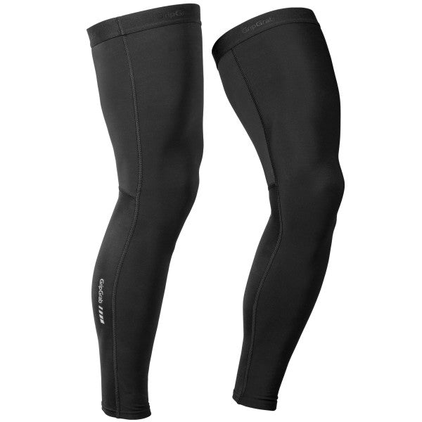 GripGrab PACR Leg Warmer Black