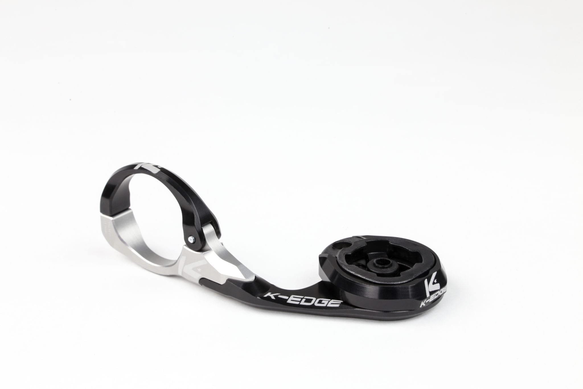 K-Edge lezyne pro race stuurhouder zwart