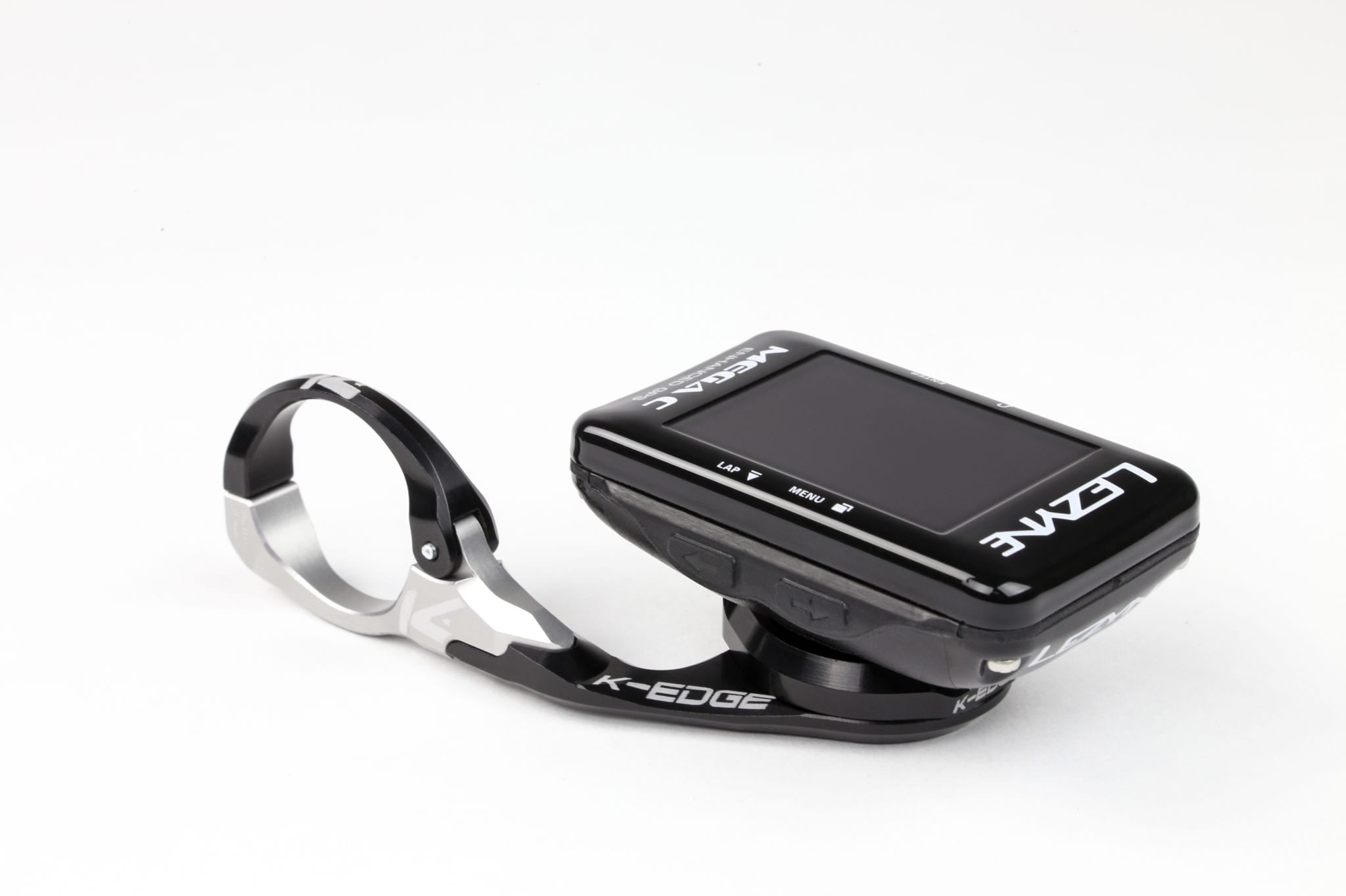 K-Edge lezyne pro race stuurhouder zwart