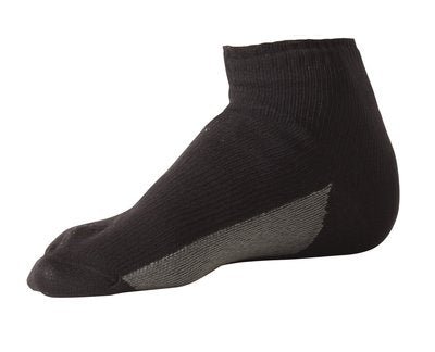 Sealskinz LADY Lightweight Socklet Black