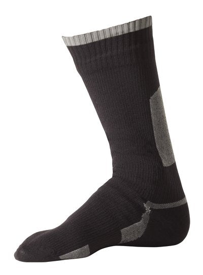 Sealskinz Merinowol Waterproof Sock Lady