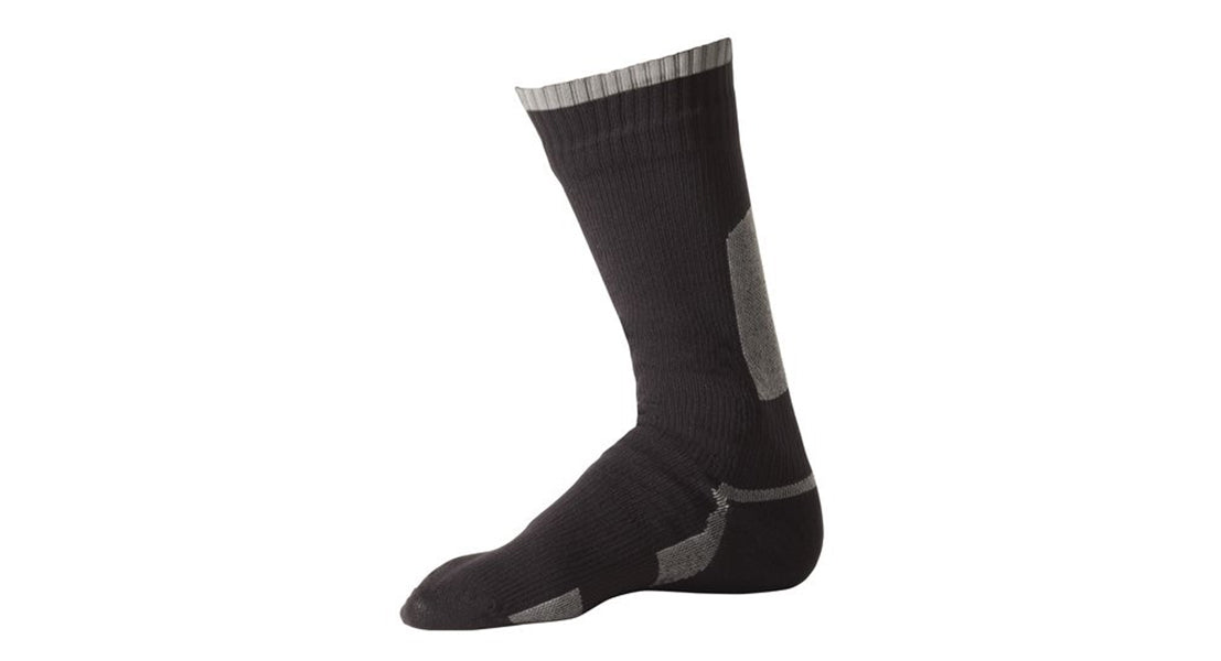 Sealskinz Merinowol Waterproof Sock Lady