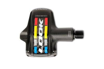 LOOK Keo Blade 2 Pro Team CR16 Pedalen Met Plaatjes