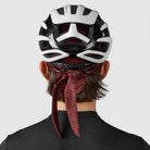 GripGrab Bandana Dark Red