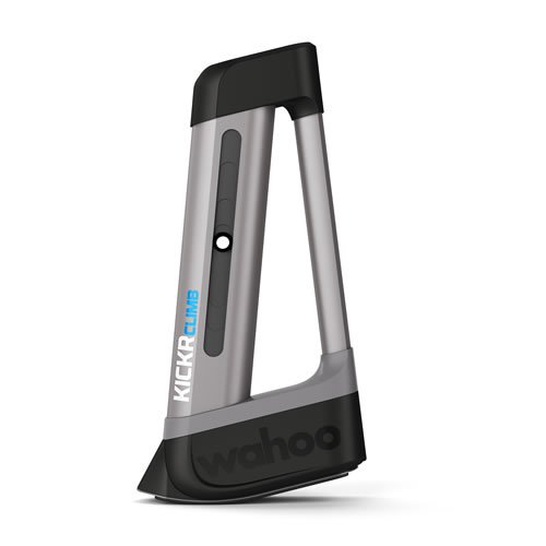 Wahoo kickr climb simulator