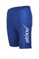 ETIXX QUICKSTEP ES.L Team Kids Short '16