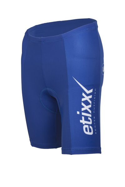 ETIXX QUICKSTEP ES.L Team Kids Short '16
