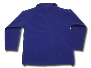 Softshell Kind Navy