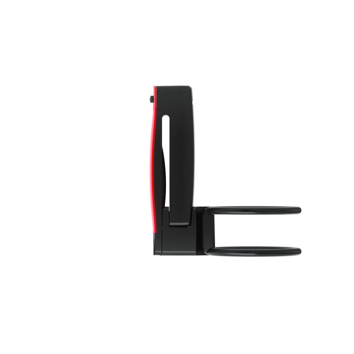 Knog Plus Rear - Black