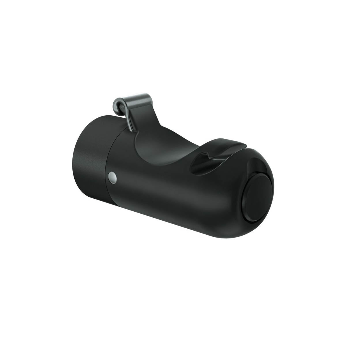Knog Plug Front - Black