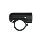 Knog Plug Front - Black