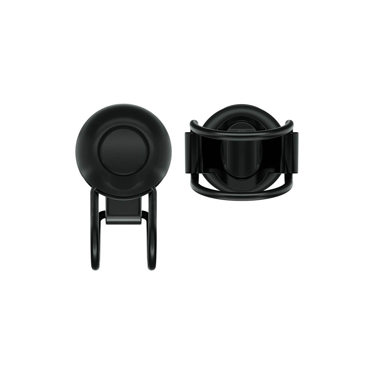 Knog Plug Twinpack - Black