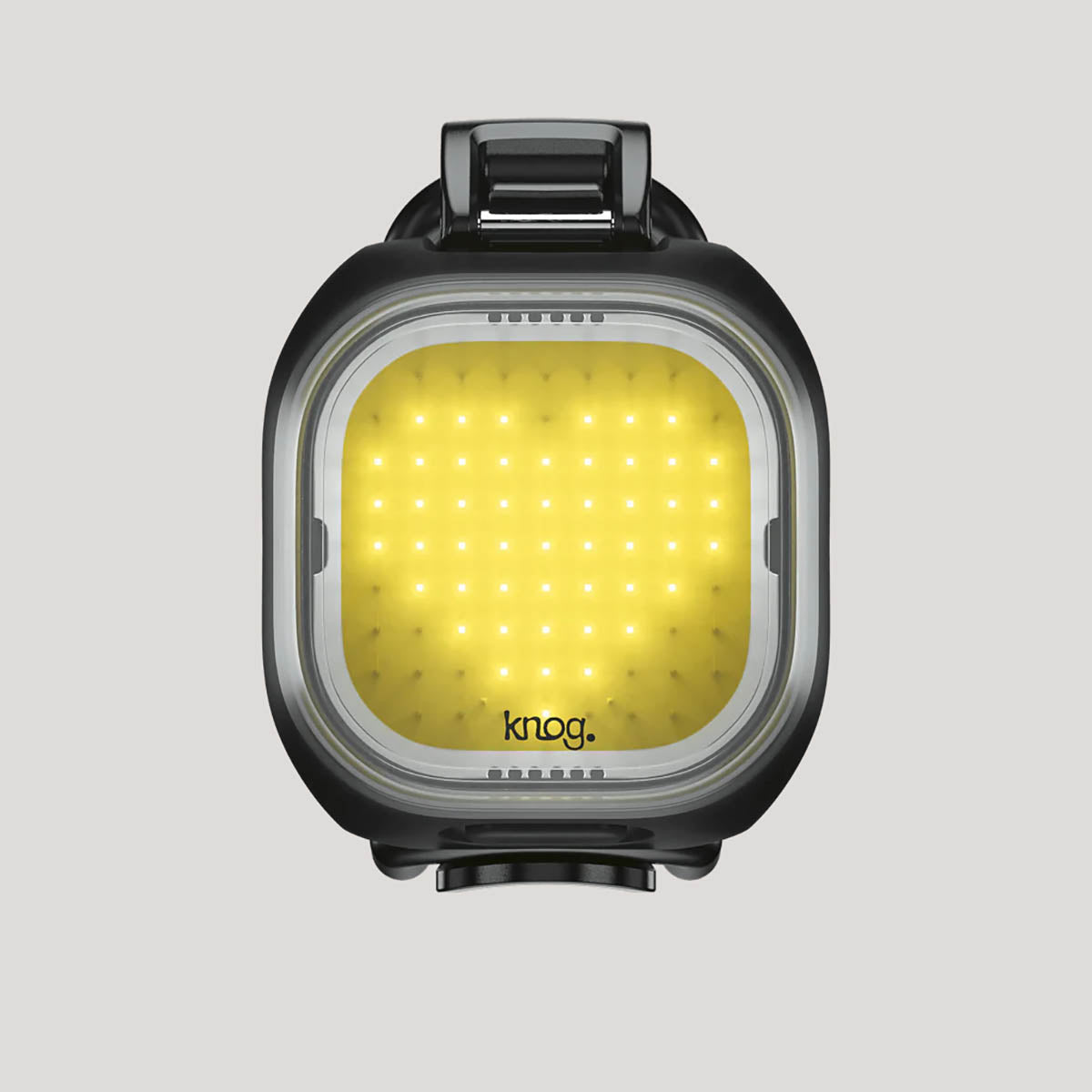 Knog Blinder Mini Front - Love - Black