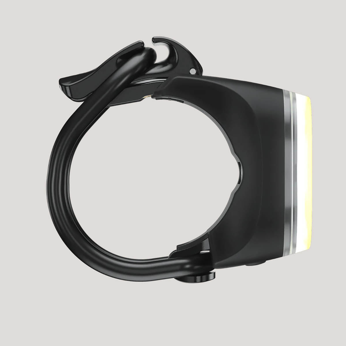 Knog Blinder Mini Front - Love - Black